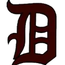Dora High School logo