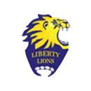 Liberty High School logo