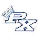 Pius X High School logo