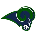 Cypress Ridge High School logo