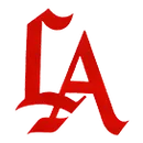 Los Altos High School logo
