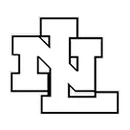 New Lothrop High School logo
