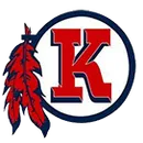 Roy C. Ketcham Senior High School logo