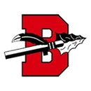 Bellaire High School logo