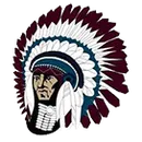 Mescalero Apache High School logo