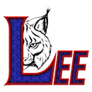 Lee County High School logo