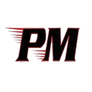 Patchogue-Medford High School logo