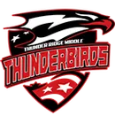 Thunder Ridge Middle School logo