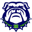 Harrison High School logo