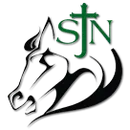 St. John Neumann Catholic School logo