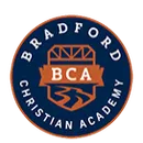 Bradford Christian Academy logo