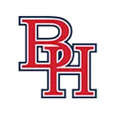 Byram Hills Senior High School logo