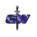 Gateway Christian High School logo