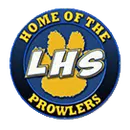 Lincoln Senior High School logo