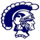 Las Animas High School logo
