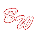 Bishop Ward High School logo