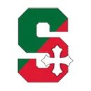 St. Stephen & St. Agnes School logo