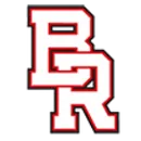 Blue Ridge High School logo