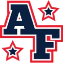 Apex Friendship High School logo