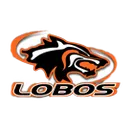 Los Amigos High School logo