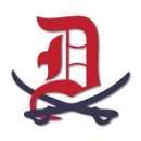 Dinwiddie High School logo