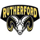 Rutherford High School logo