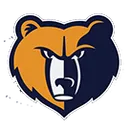Rifle High School logo