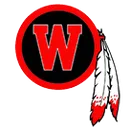 Woodlawn High School logo