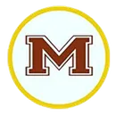 Morris High School logo