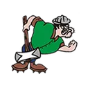 Butte Falls High School logo