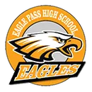Eagle Pass High School logo
