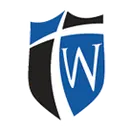 Westminster Christian High School logo