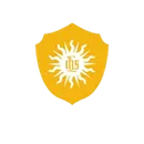 Verbum Dei High School logo