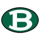 Brenham High School logo