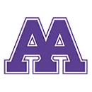 Ann Arbor Pioneer High School logo
