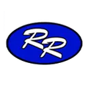 Robinson High School logo