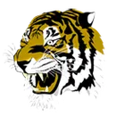 Fort Towson High School logo