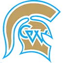 Greeley West High School logo