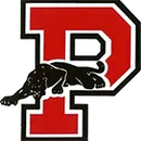 Palmyra High School logo