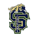 Sumner-Fredericksburg High School logo