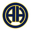 Alamo Heights High School logo
