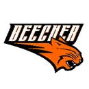 Beecher High School logo