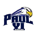 Paul VI High School logo