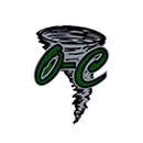 Clearwater-Orchard High School logo