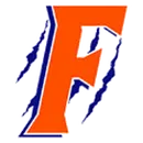 Flora High School logo