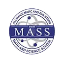 Mac & Eva Stern Math and Science School logo