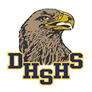 Desert Hot Springs High School logo