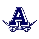 Atlee High School logo
