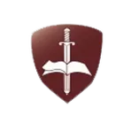 Clinton Senior High School logo