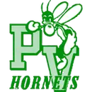 Passaic Valley High School logo